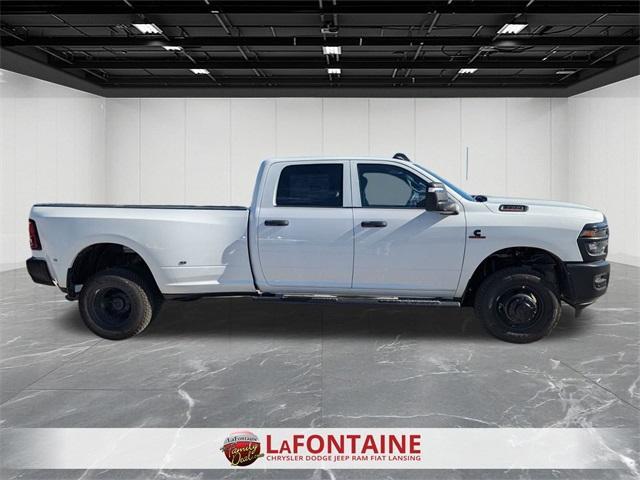 new 2026 Ram 3500 car, priced at $66,262