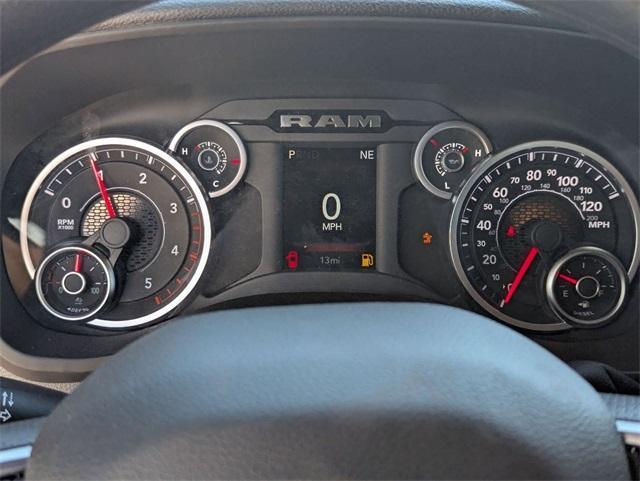 new 2026 Ram 3500 car, priced at $66,262