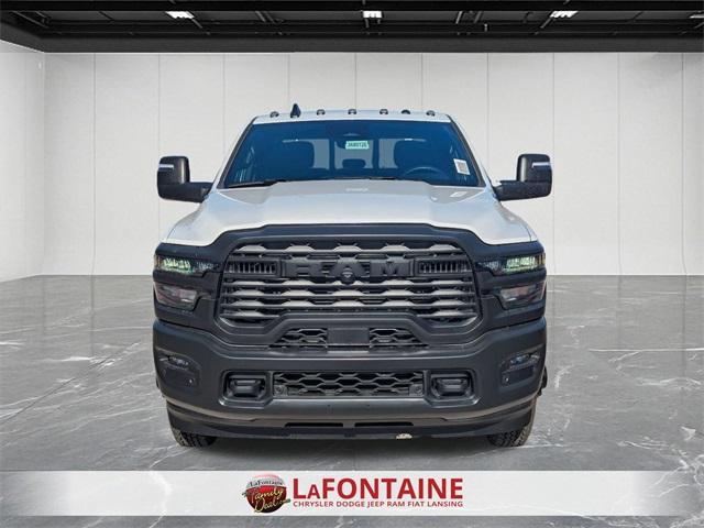 new 2026 Ram 3500 car, priced at $66,262