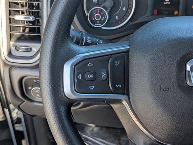 new 2026 Ram 3500 car, priced at $66,262