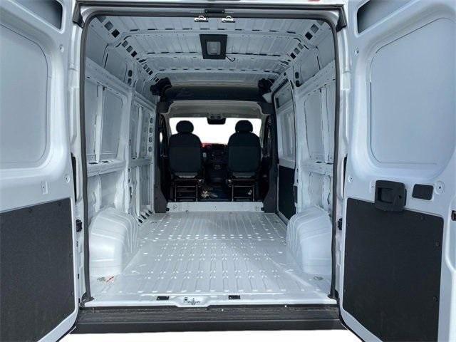 new 2024 Ram ProMaster 2500 car, priced at $51,035