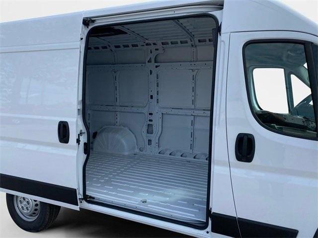 new 2024 Ram ProMaster 2500 car, priced at $51,035