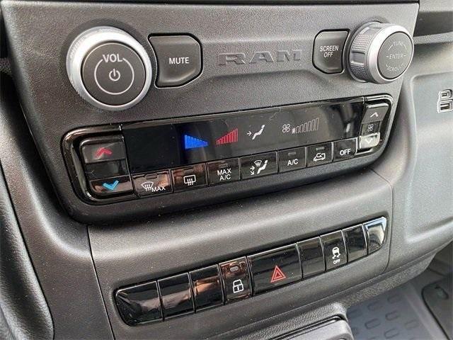 new 2024 Ram ProMaster 2500 car, priced at $51,035