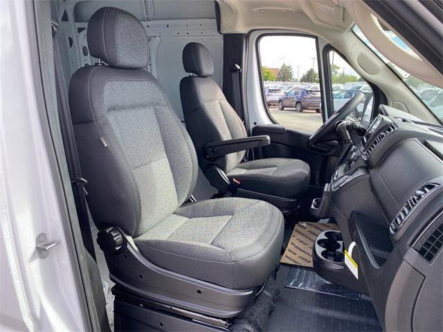 new 2024 Ram ProMaster 2500 car, priced at $43,035