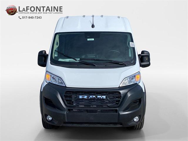 new 2024 Ram ProMaster 2500 car, priced at $43,035