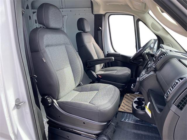 new 2024 Ram ProMaster 2500 car, priced at $48,035