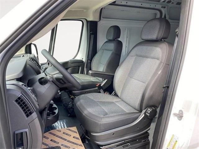 new 2024 Ram ProMaster 2500 car, priced at $51,035