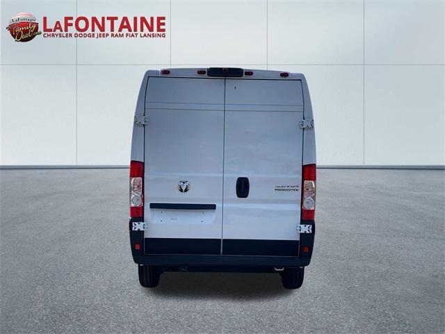 new 2024 Ram ProMaster 2500 car, priced at $51,035