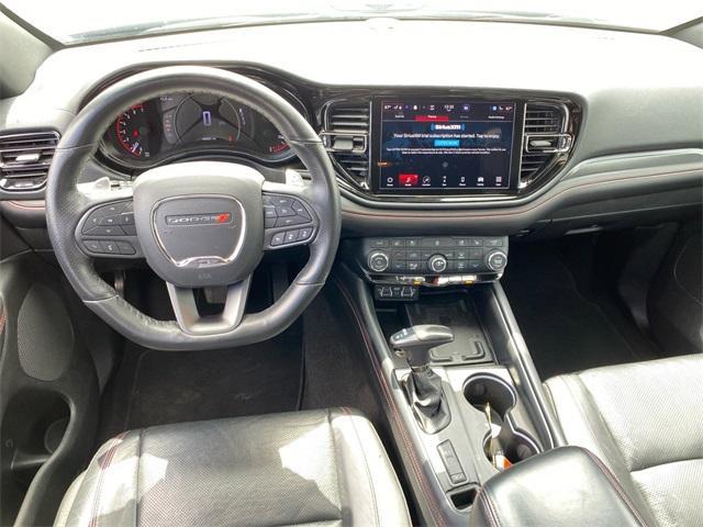 used 2023 Dodge Durango car, priced at $38,141