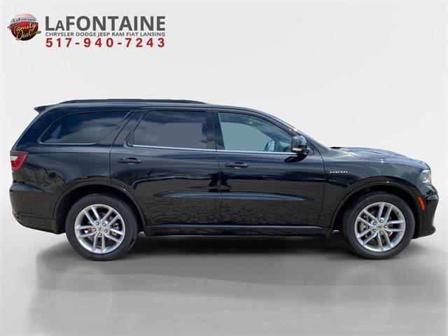 used 2023 Dodge Durango car, priced at $38,141
