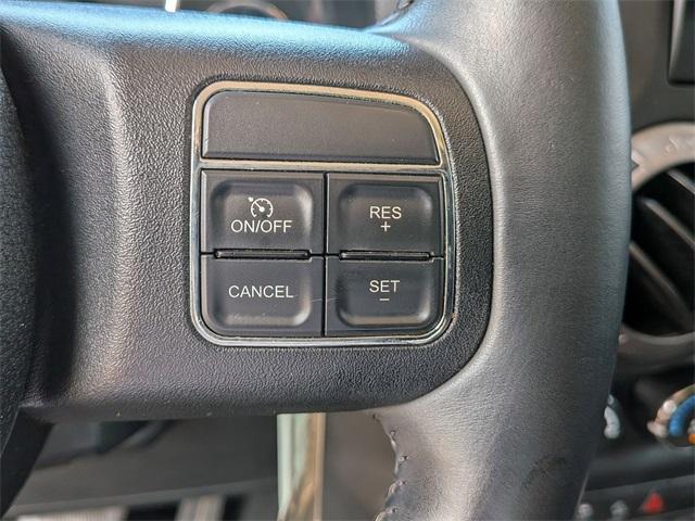 used 2014 Jeep Wrangler Unlimited car, priced at $18,411