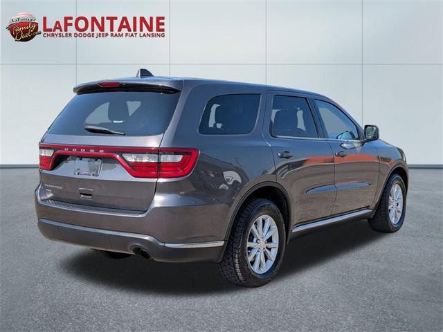 used 2014 Dodge Durango car, priced at $10,793