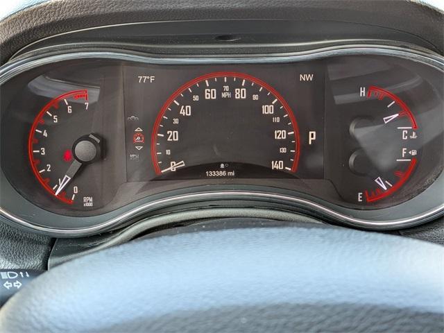 used 2014 Dodge Durango car, priced at $10,793