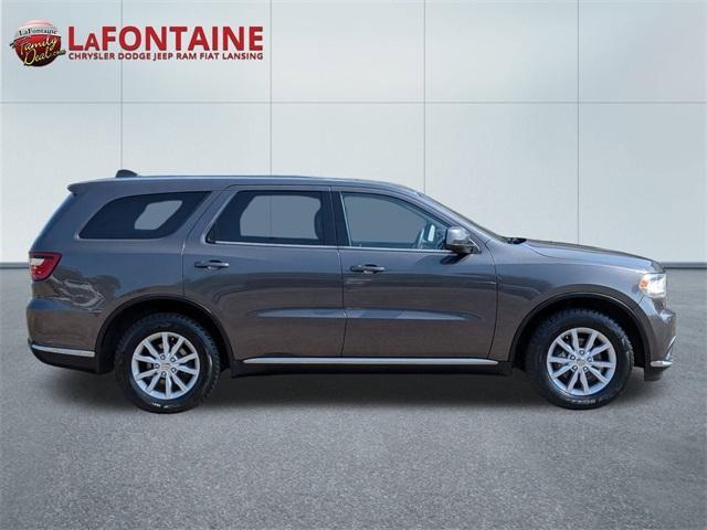 used 2014 Dodge Durango car, priced at $10,793