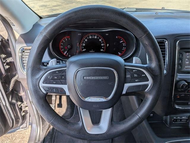 used 2014 Dodge Durango car, priced at $10,793