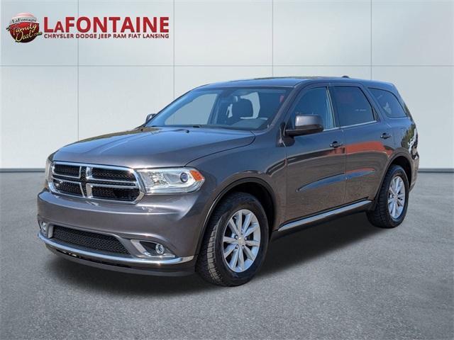used 2014 Dodge Durango car, priced at $10,793