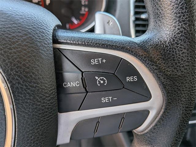 used 2014 Dodge Durango car, priced at $10,793