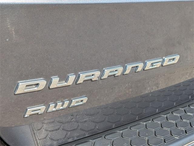 used 2014 Dodge Durango car, priced at $10,793