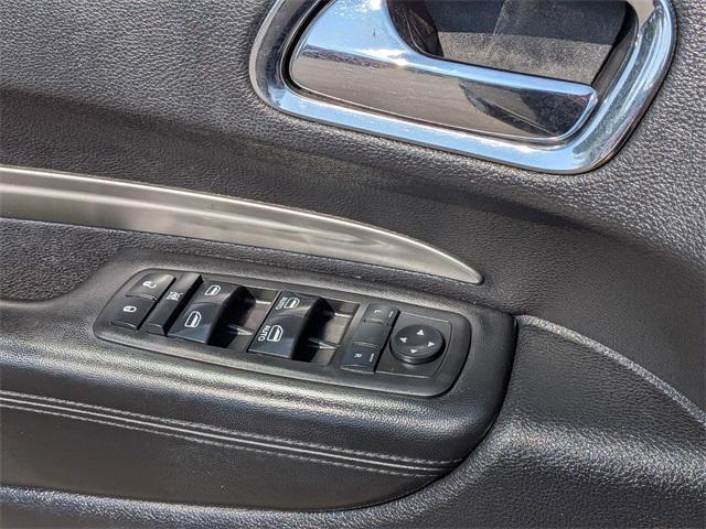 used 2014 Dodge Durango car, priced at $10,793