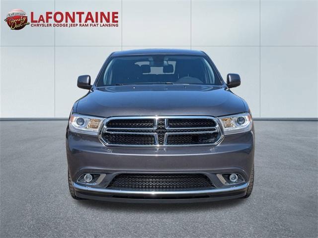used 2014 Dodge Durango car, priced at $10,793