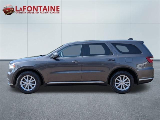 used 2014 Dodge Durango car, priced at $10,793