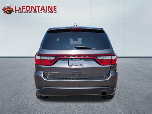 used 2014 Dodge Durango car, priced at $10,793