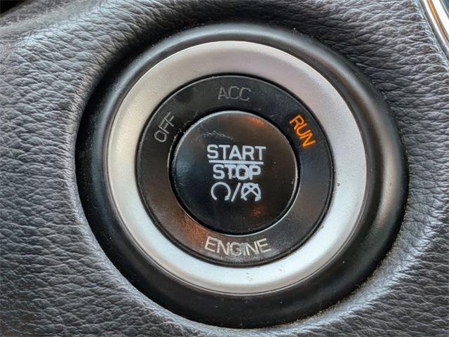 used 2014 Dodge Durango car, priced at $10,793