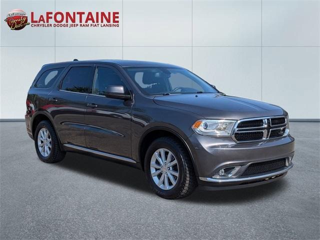 used 2014 Dodge Durango car, priced at $10,793