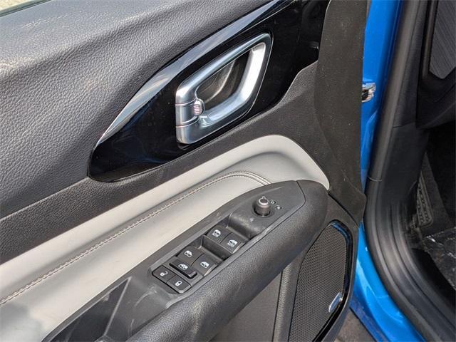 new 2025 Jeep Compass car, priced at $33,848