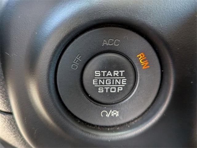 used 2021 Jeep Wrangler Unlimited car, priced at $35,995