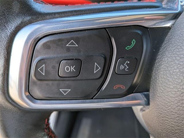 used 2021 Jeep Wrangler Unlimited car, priced at $35,995