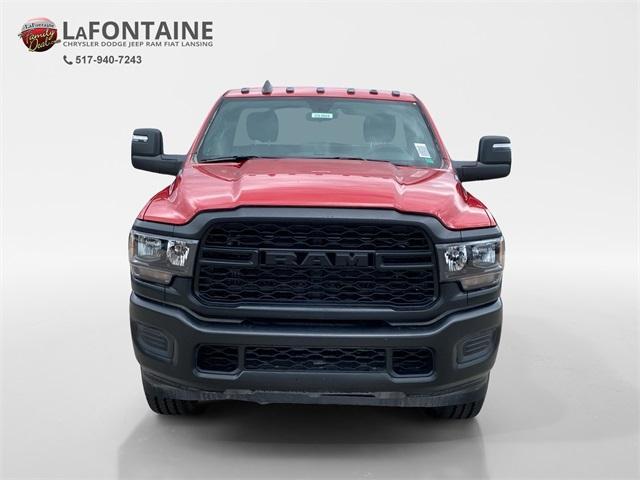 new 2023 Ram 2500 car, priced at $54,025