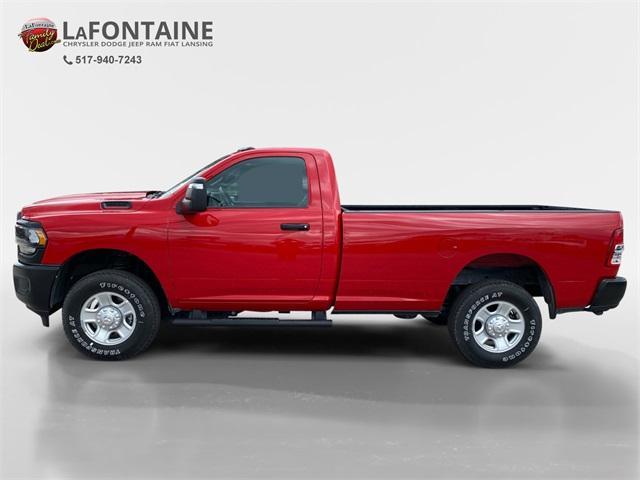 new 2023 Ram 2500 car, priced at $54,025