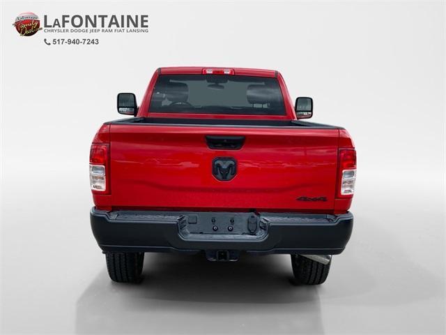 new 2023 Ram 2500 car, priced at $54,025