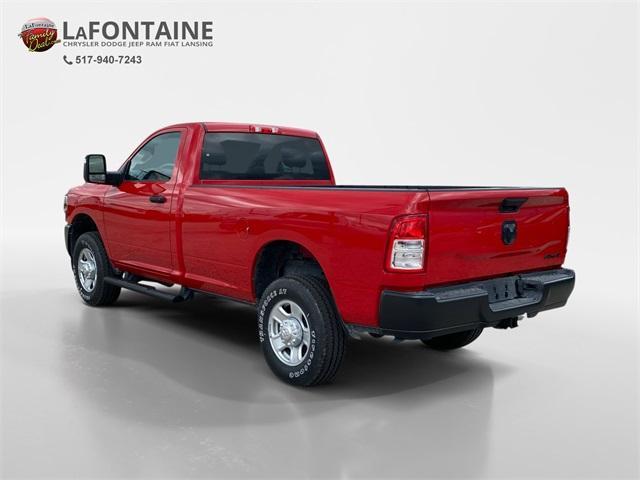 new 2023 Ram 2500 car, priced at $54,025