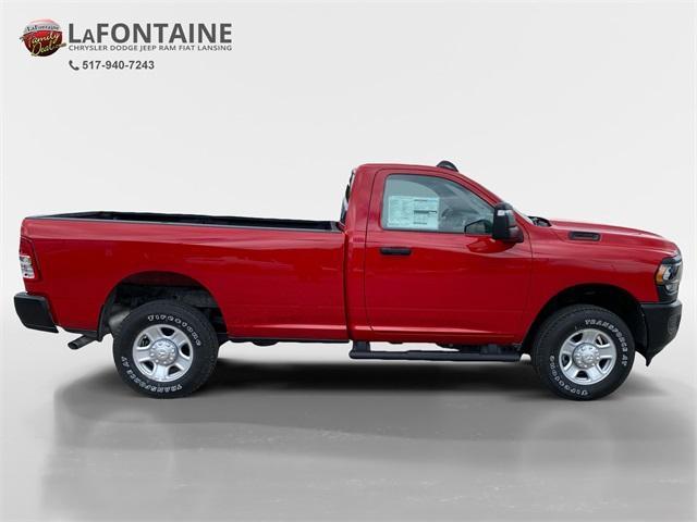 new 2023 Ram 2500 car, priced at $54,025