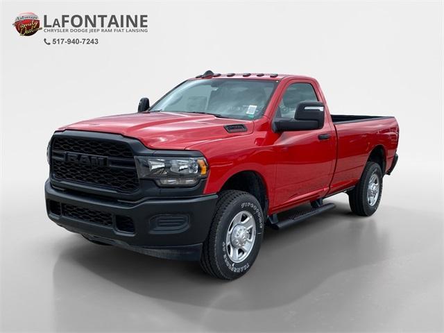 new 2023 Ram 2500 car, priced at $54,025