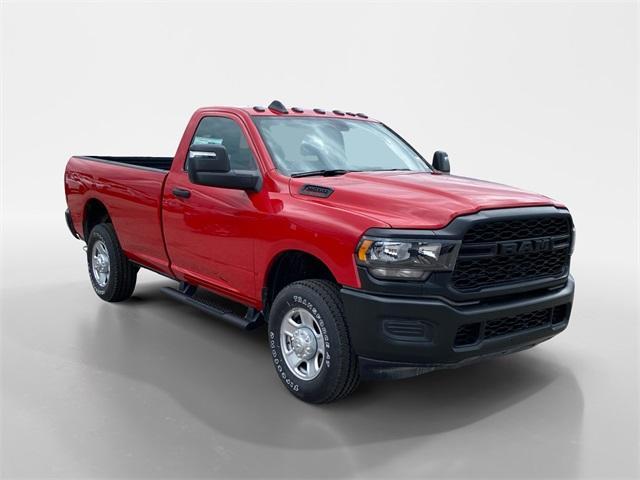 new 2023 Ram 2500 car, priced at $54,025