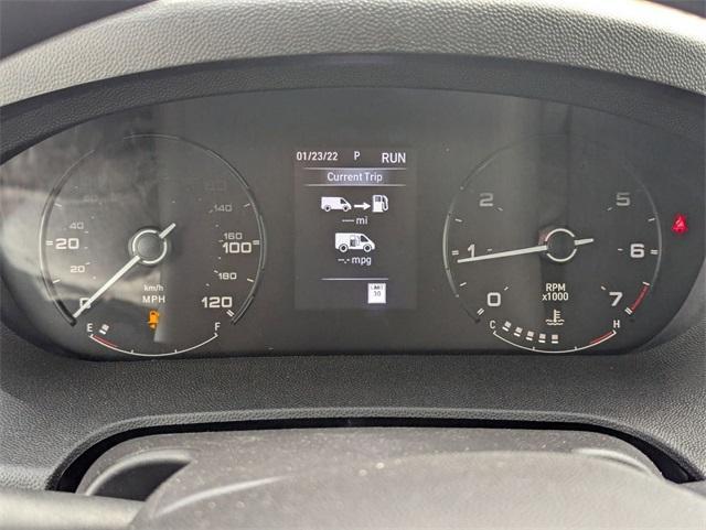 new 2026 Ram ProMaster 2500 car, priced at $54,260