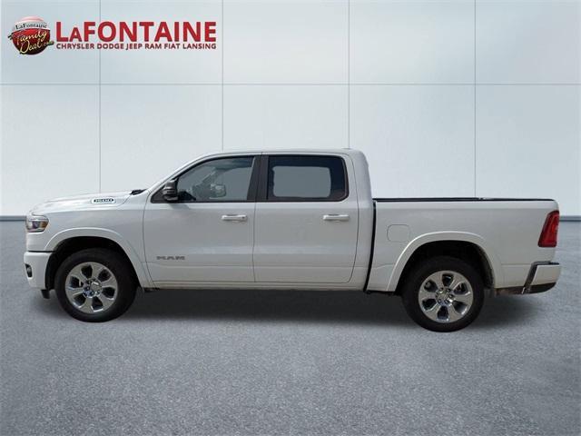 new 2026 Ram 1500 car, priced at $49,230
