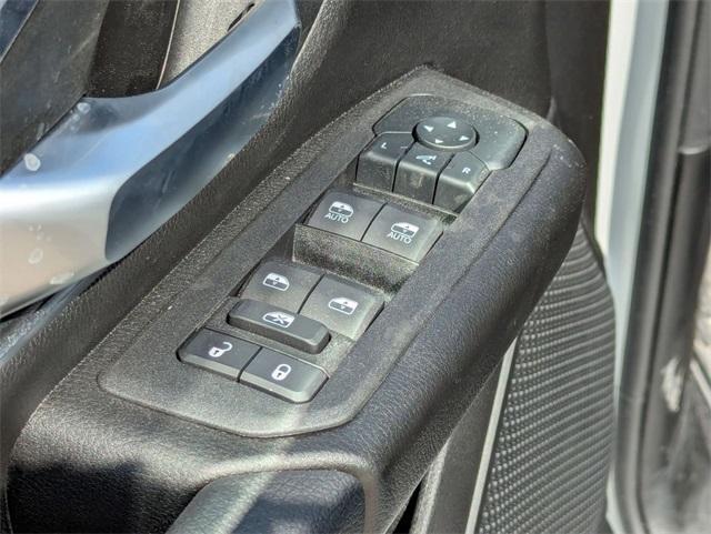 new 2026 Ram 1500 car, priced at $49,230