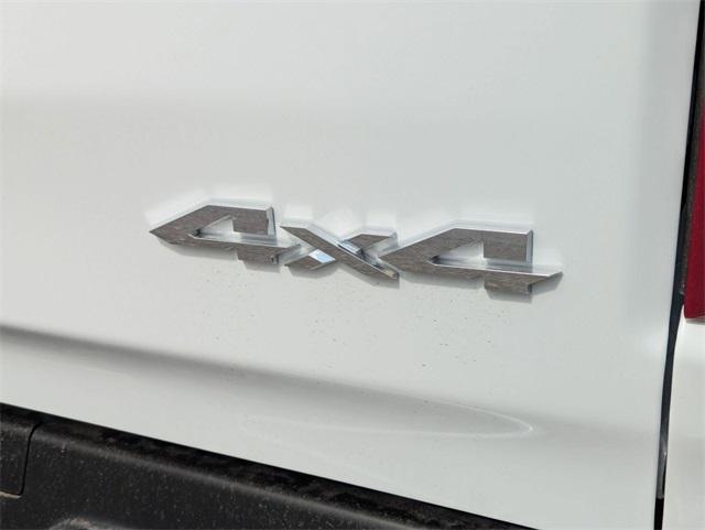 new 2026 Ram 1500 car, priced at $49,230