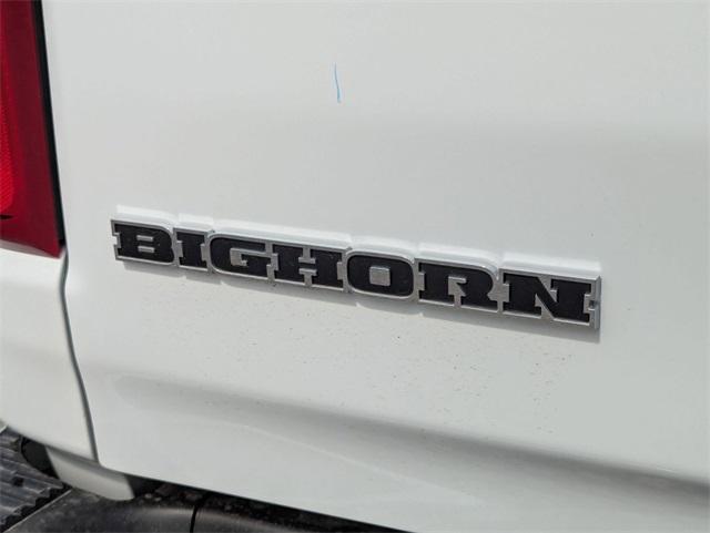 new 2026 Ram 1500 car, priced at $49,230