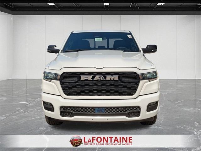 new 2026 Ram 1500 car, priced at $49,230