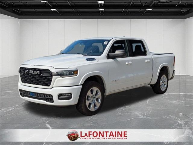 new 2026 Ram 1500 car, priced at $49,230