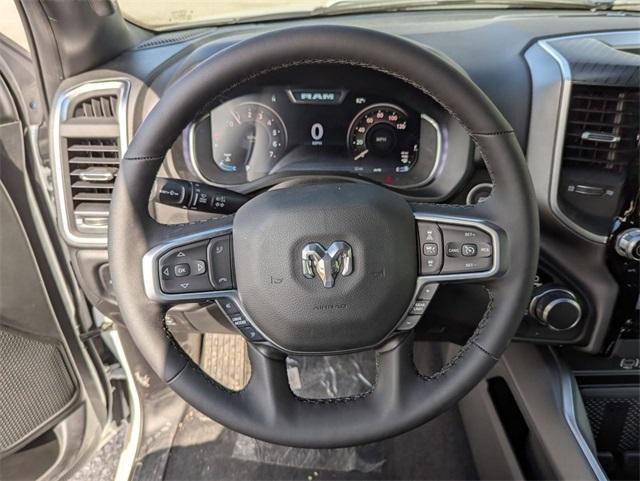 new 2026 Ram 1500 car, priced at $49,230