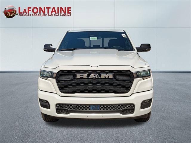 new 2026 Ram 1500 car, priced at $49,230