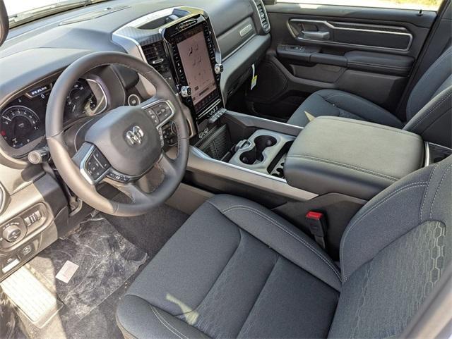 new 2026 Ram 1500 car, priced at $49,230