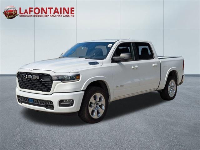new 2026 Ram 1500 car, priced at $49,230