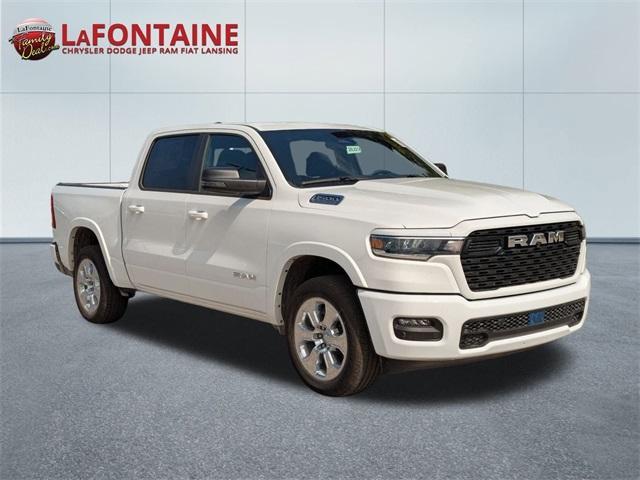new 2026 Ram 1500 car, priced at $49,230